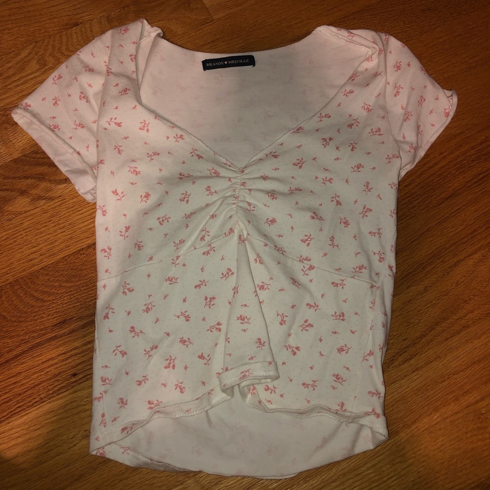 Brandy top